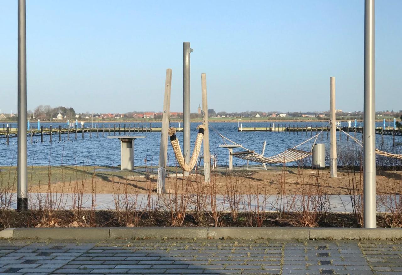 Ferienvermietung Fehmarn Hygge Suedstrand Whg 62 - 010 Exteriér fotografie