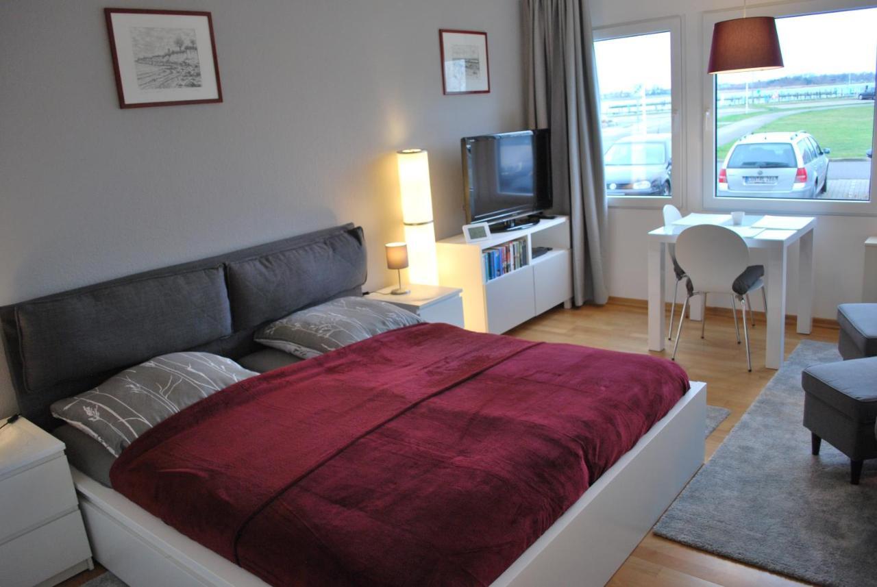 Ferienvermietung Fehmarn Hygge Suedstrand Whg 62 - 010 Exteriér fotografie
