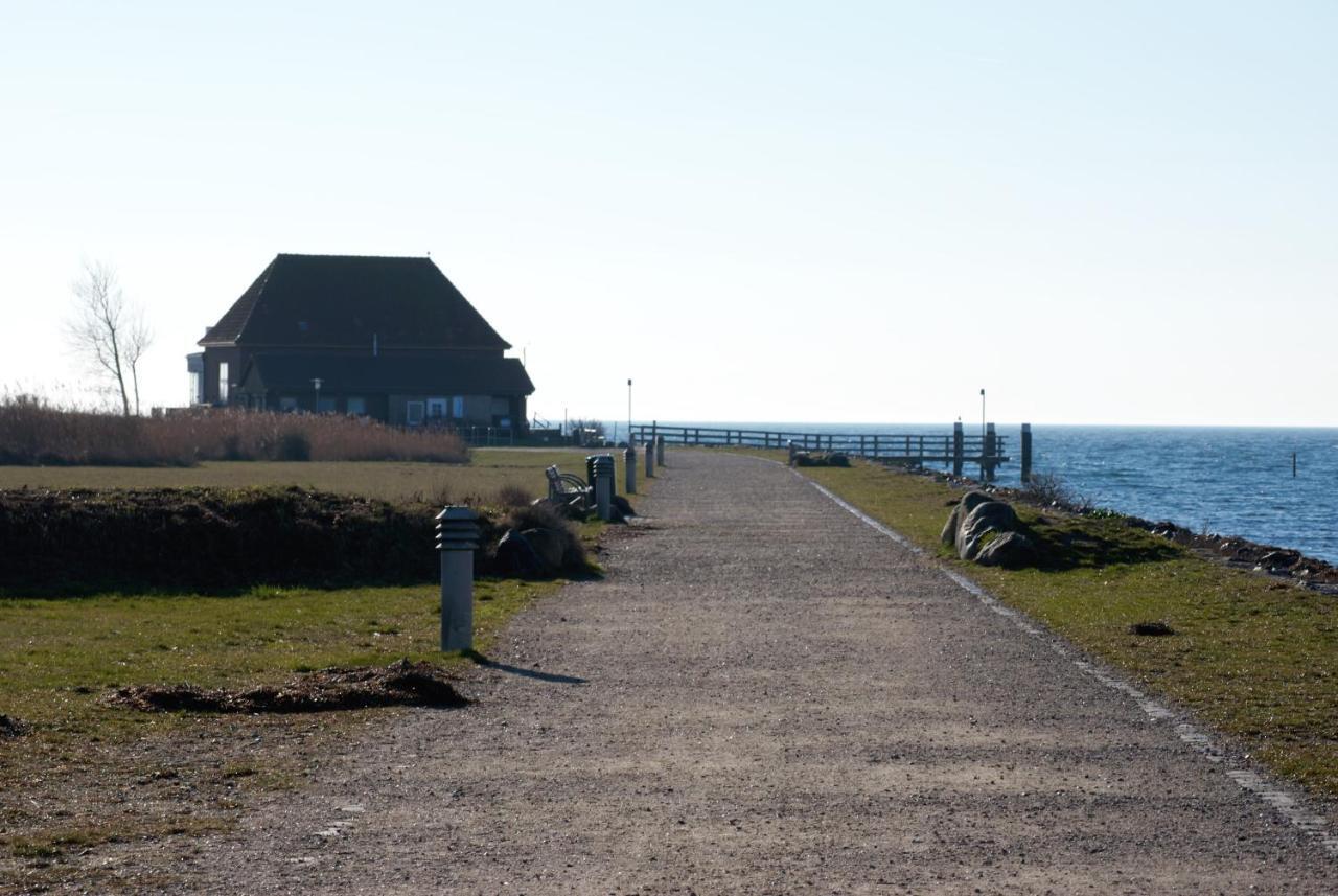 Ferienvermietung Fehmarn Hygge Suedstrand Whg 62 - 010 Exteriér fotografie