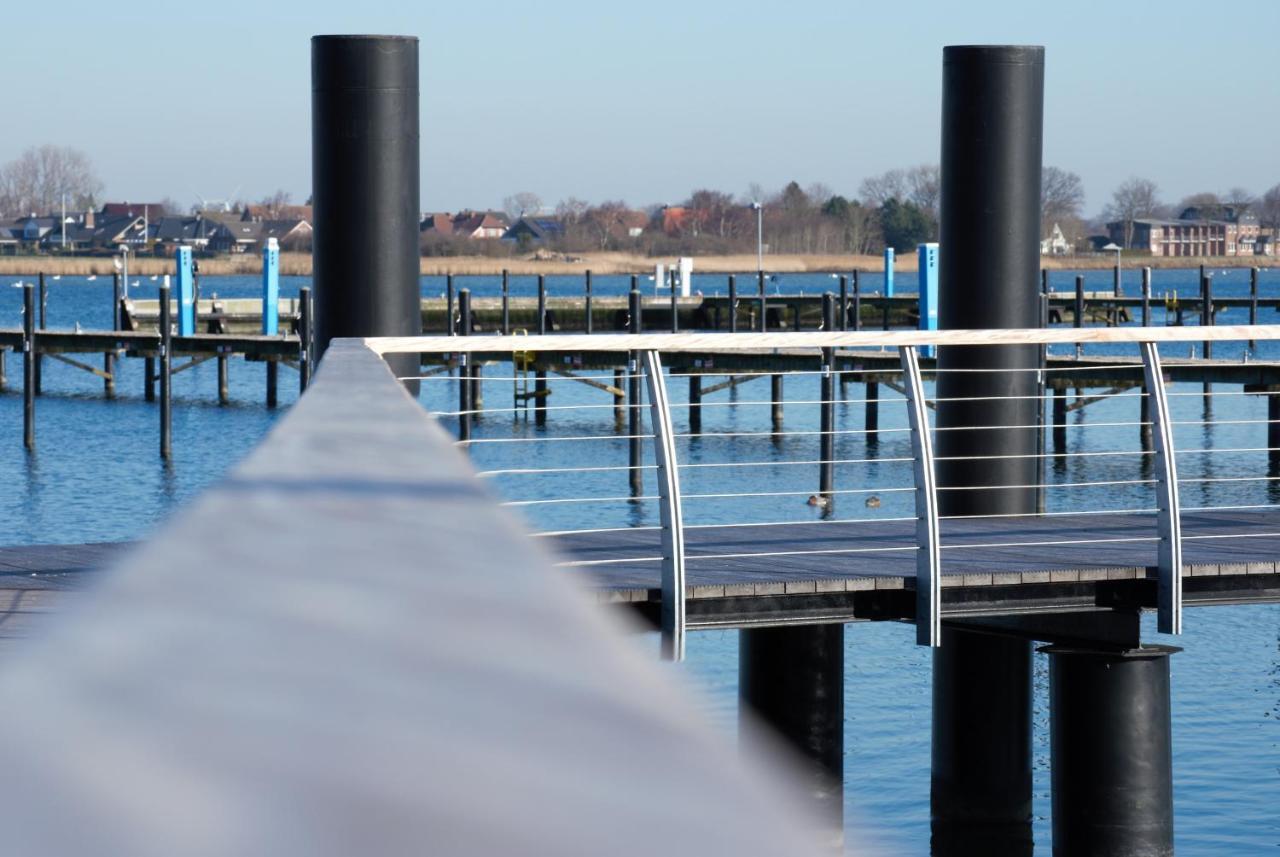 Ferienvermietung Fehmarn Hygge Suedstrand Whg 62 - 010 Exteriér fotografie