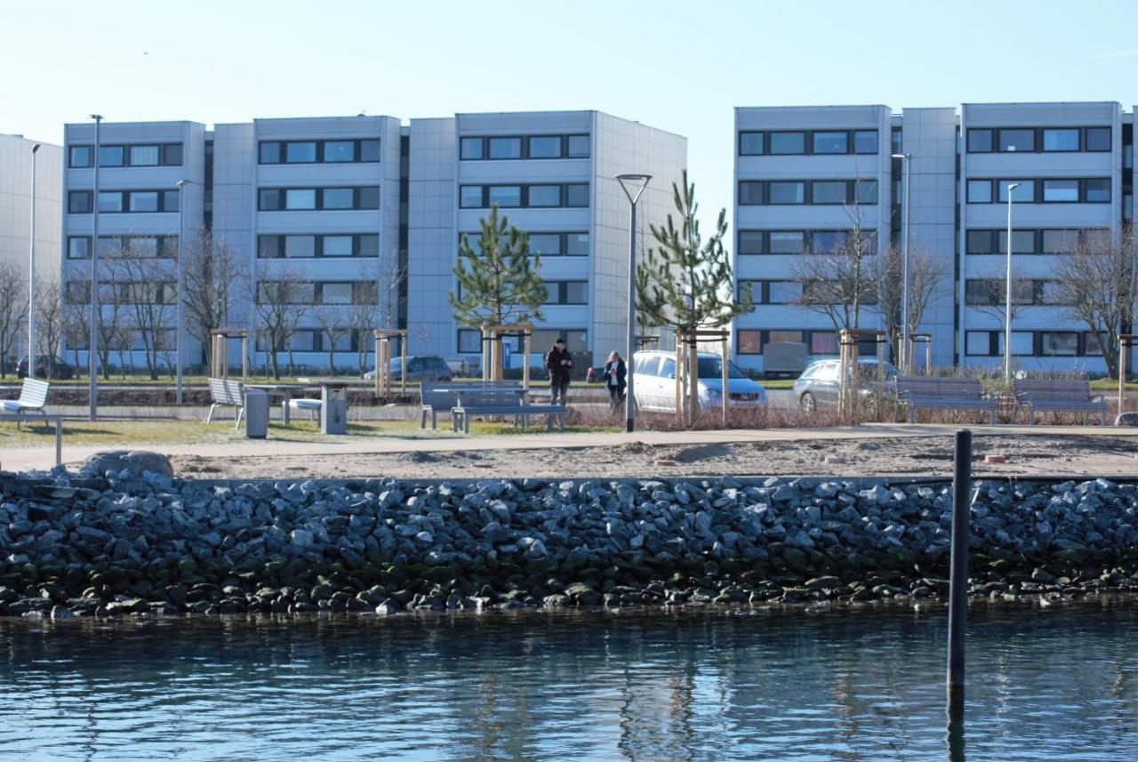 Ferienvermietung Fehmarn Hygge Suedstrand Whg 62 - 010 Exteriér fotografie