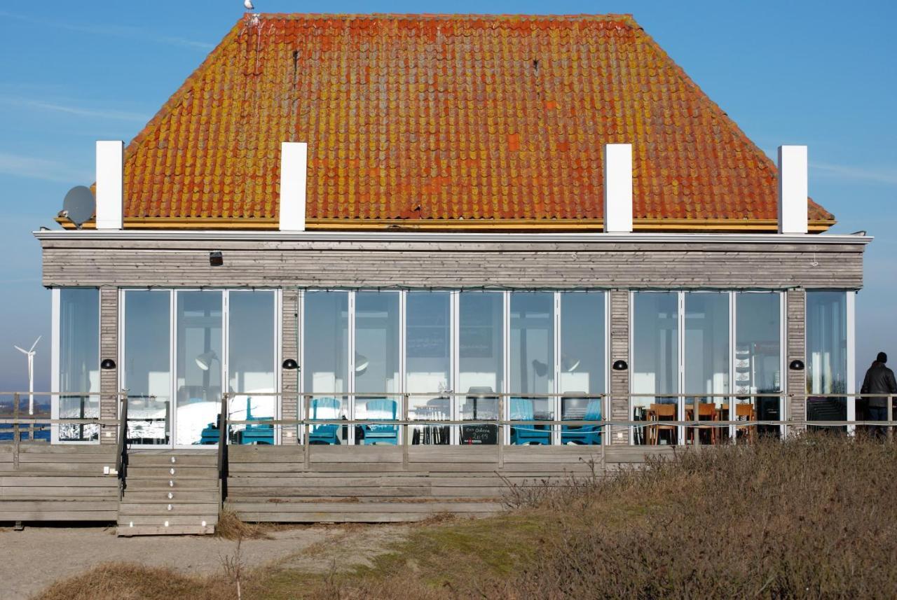 Ferienvermietung Fehmarn Hygge Suedstrand Whg 62 - 010 Exteriér fotografie