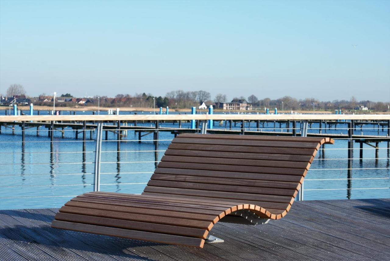 Ferienvermietung Fehmarn Hygge Suedstrand Whg 62 - 010 Exteriér fotografie