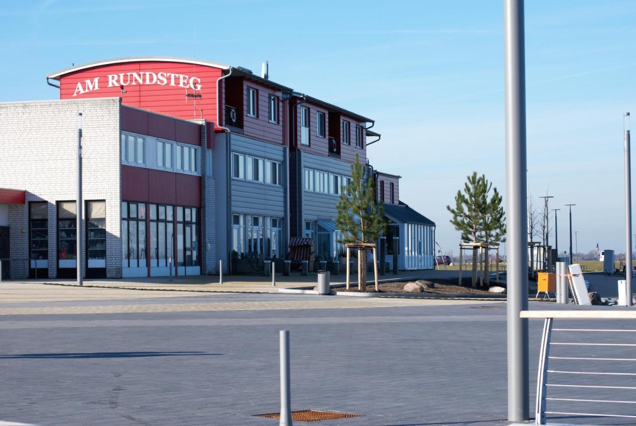 Ferienvermietung Fehmarn Hygge Suedstrand Whg 62 - 010 Exteriér fotografie