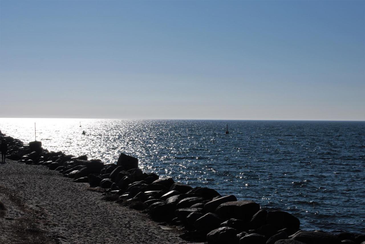 Ferienvermietung Fehmarn Hygge Suedstrand Whg 62 - 010 Exteriér fotografie