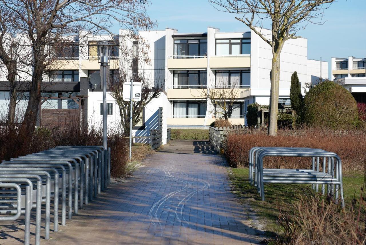 Ferienvermietung Fehmarn Hygge Suedstrand Whg 62 - 010 Exteriér fotografie