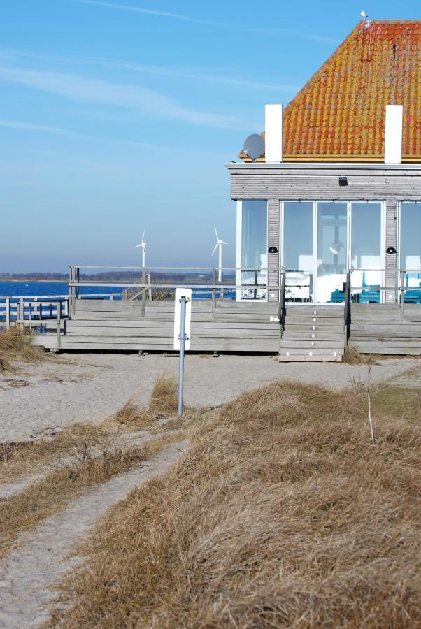 Ferienvermietung Fehmarn Hygge Suedstrand Whg 62 - 010 Exteriér fotografie